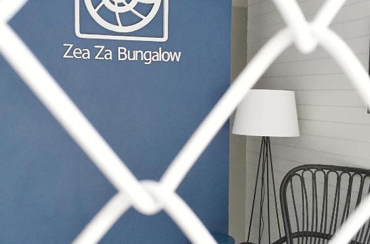 Zea Za Bungalow