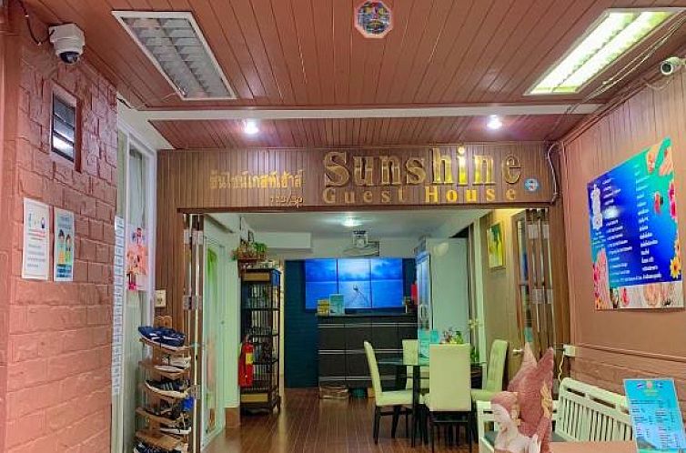 Sunshine Hotel