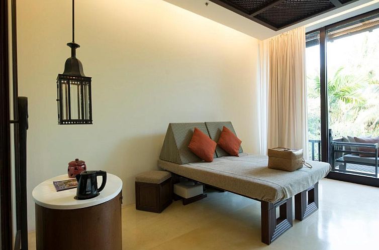 Hyatt Regency Hua Hin SHA Extra Plus