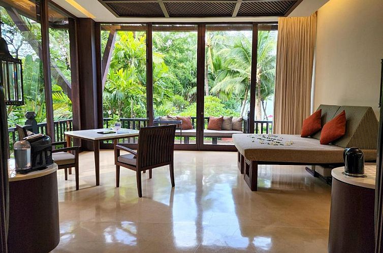 Hyatt Regency Hua Hin SHA Extra Plus