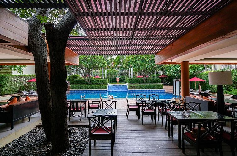 Hyatt Regency Hua Hin SHA Extra Plus