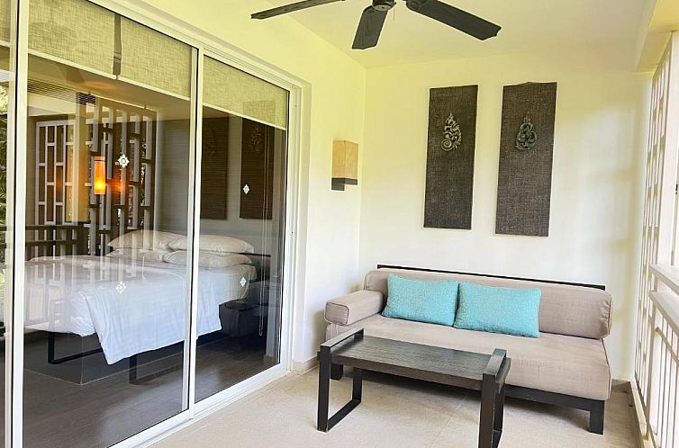 Hyatt Regency Hua Hin SHA Extra Plus