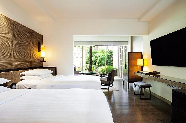 Hyatt Regency Hua Hin SHA Extra Plus