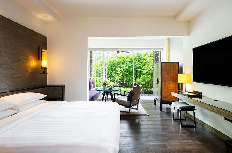 Hyatt Regency Hua Hin SHA Extra Plus