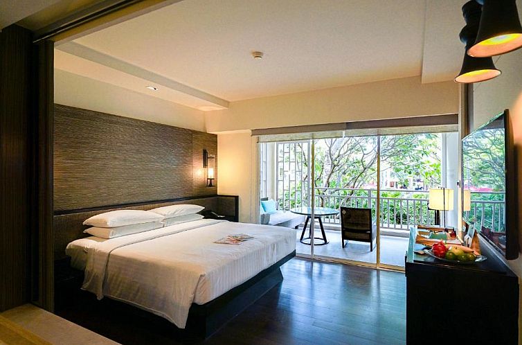 Hyatt Regency Hua Hin SHA Extra Plus