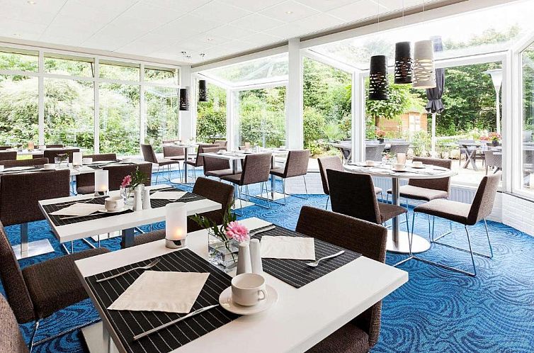 Novotel Maastricht