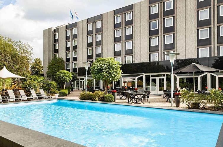 Novotel Maastricht