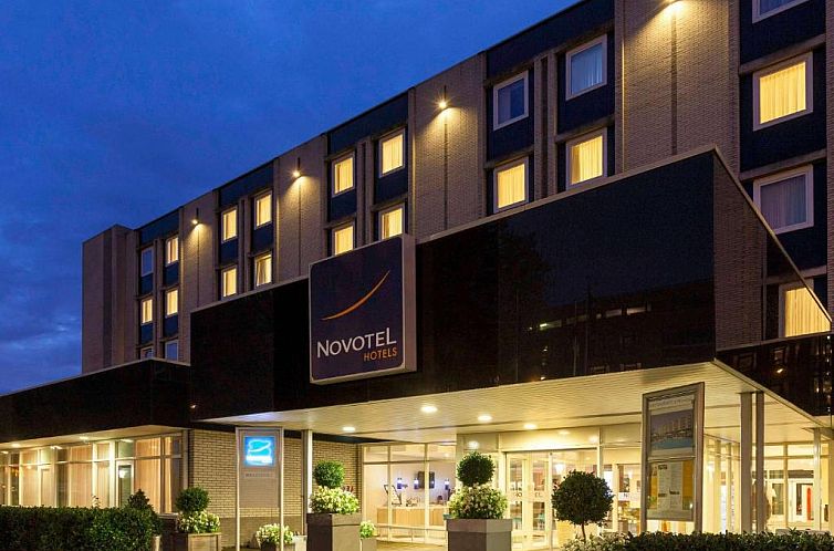 Novotel Maastricht