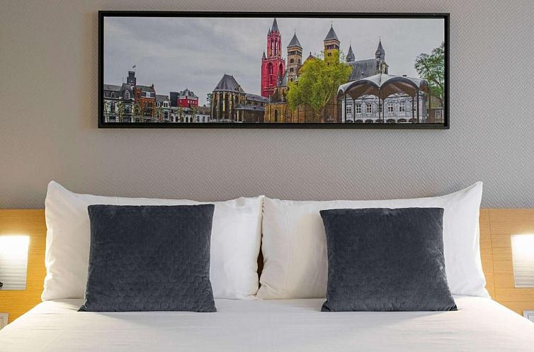 Novotel Maastricht