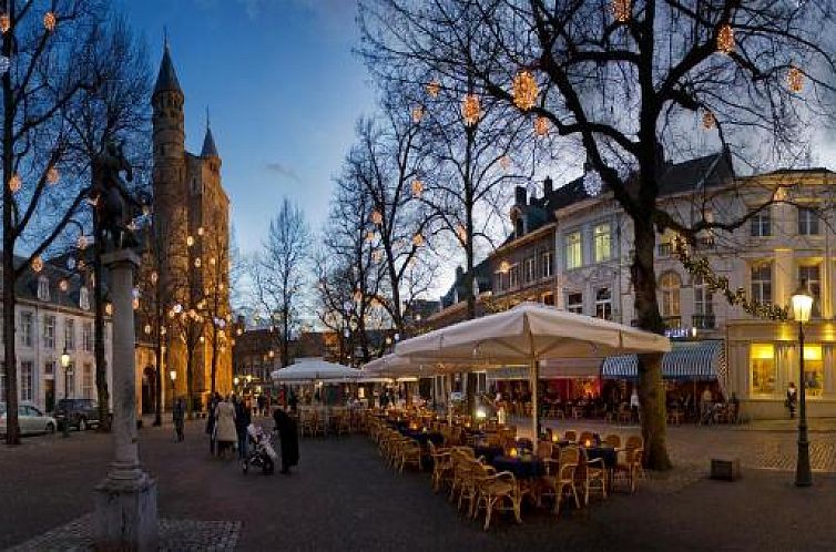 Derlon Hotel Maastricht