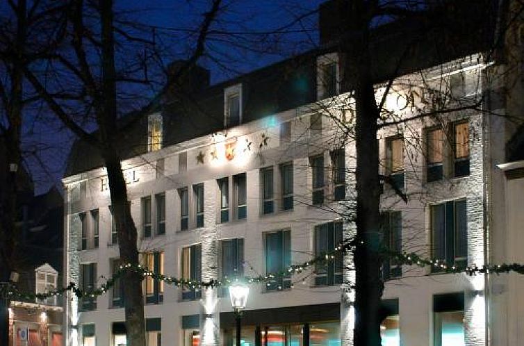 Derlon Hotel Maastricht