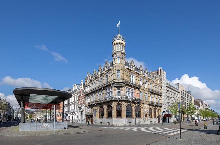 Amrâth Grand Hotel de l’Empereur