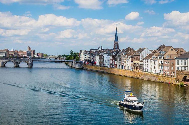 Hotel Bigarré Maastricht Centrum