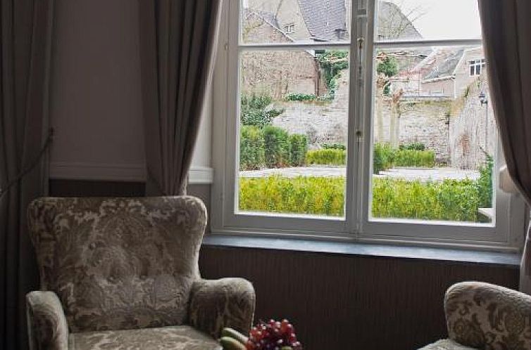 Boutique hotel Sint Jacob