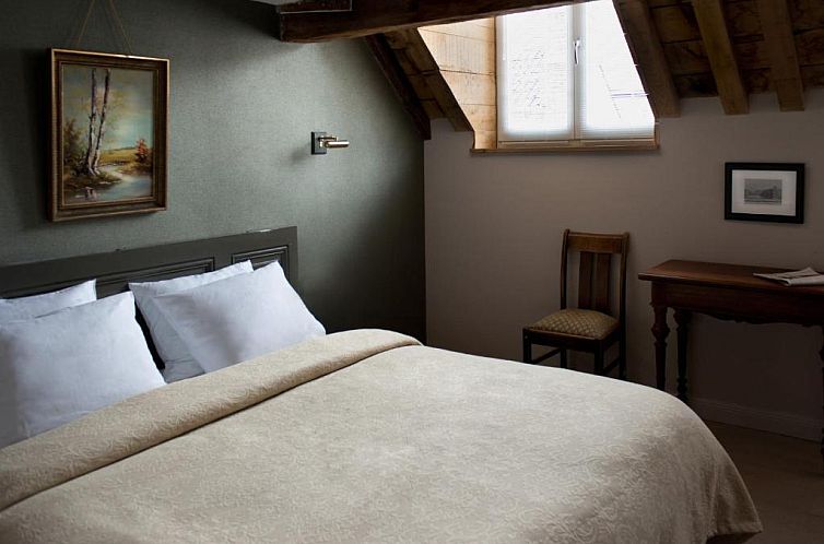 Boutique hotel Sint Jacob