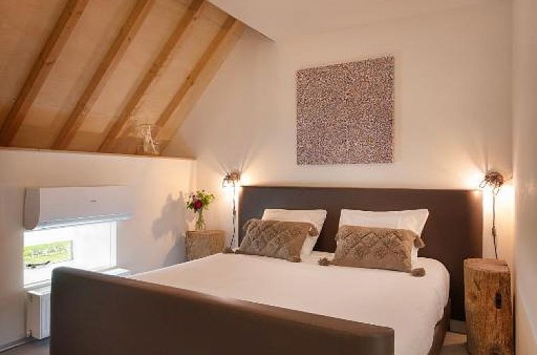 B&B Le Rêve Maastricht