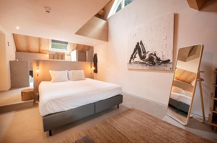 B&B Le Rêve Maastricht