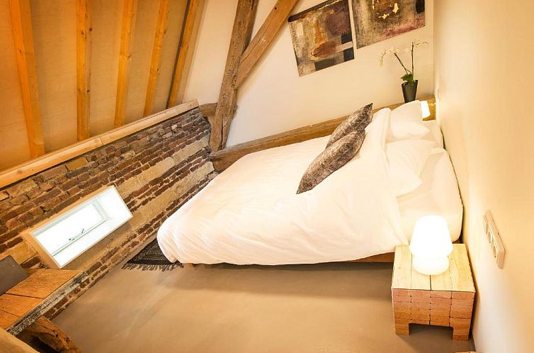 B&B Le Rêve Maastricht