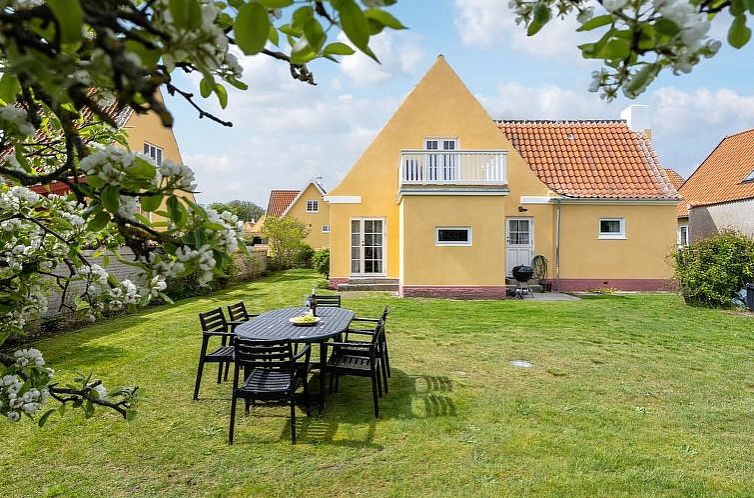 Vakantiehuis "Ater" - 800m from the sea