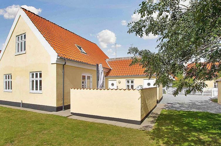 Vakantiehuis "Minte" - 450m from the sea