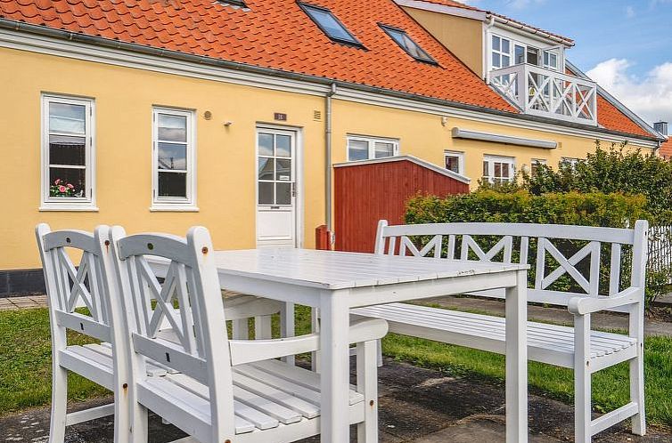 Appartement "Annbritt" - 500m from the sea