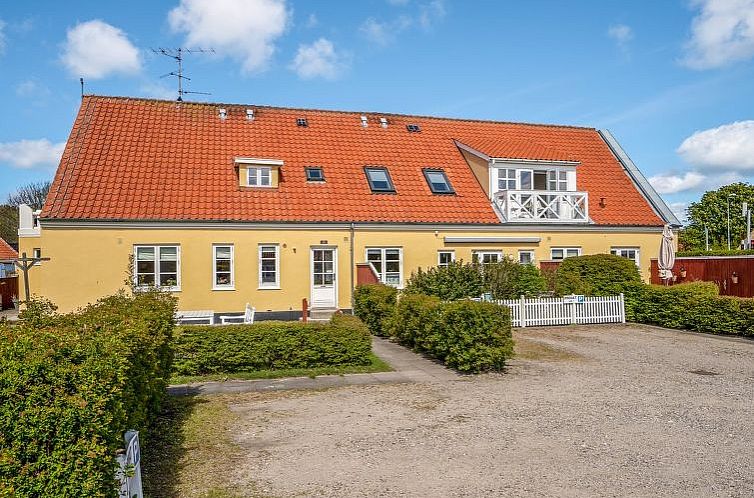 Appartement "Annbritt" - 500m from the sea