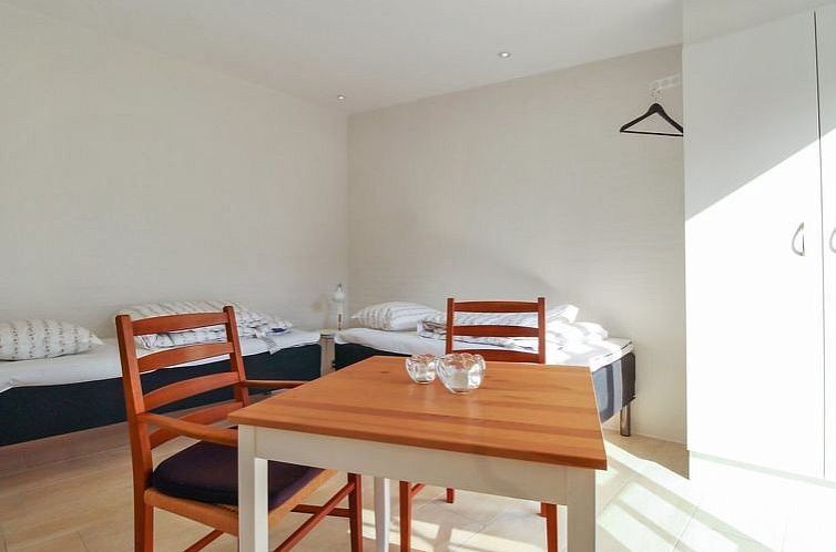 Appartement "Alkmund" - 800m from the sea