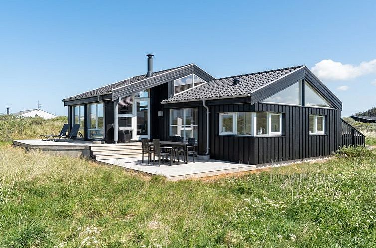 Vakantiehuis "Welma" - 500m from the sea