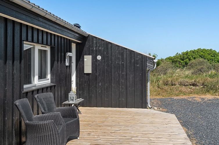 Vakantiehuis "Welma" - 500m from the sea