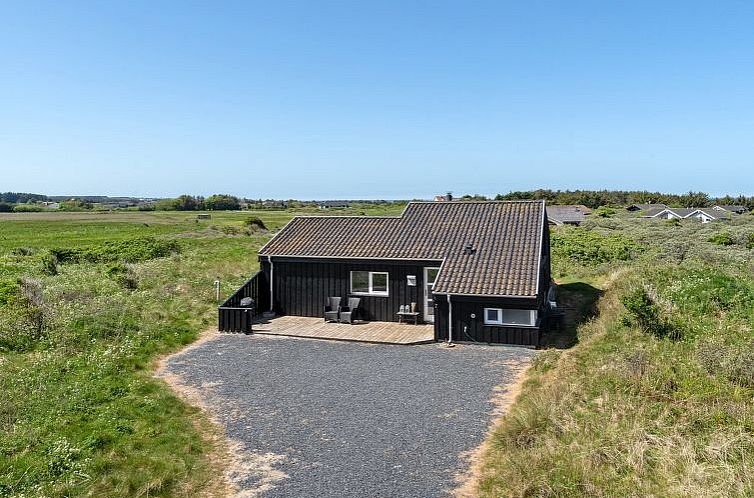 Vakantiehuis "Welma" - 500m from the sea