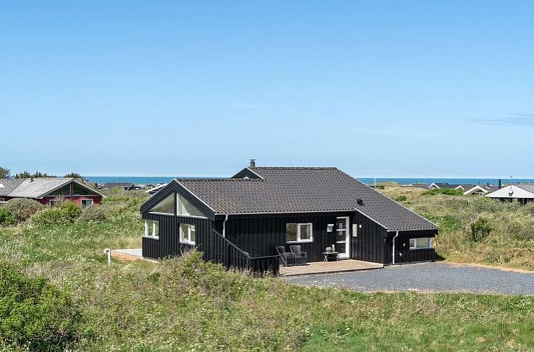 Vakantiehuis "Welma" - 500m from the sea