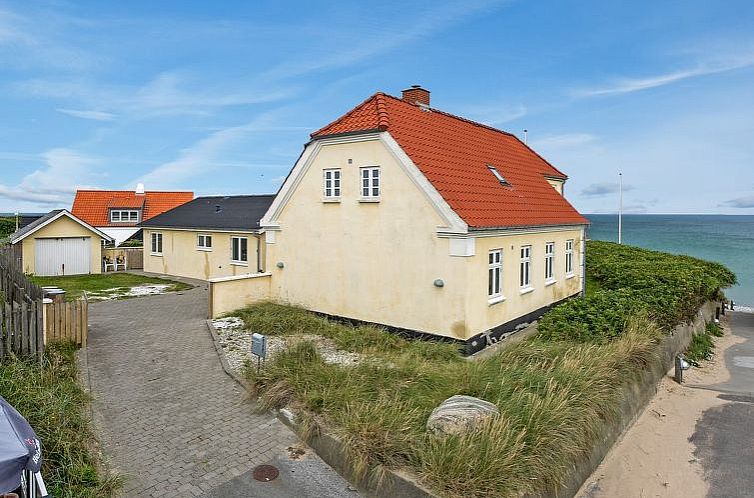 Vakantiehuis "Atena" - 50m from the sea