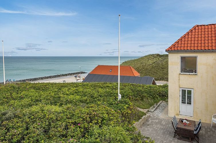 Vakantiehuis "Atena" - 50m from the sea