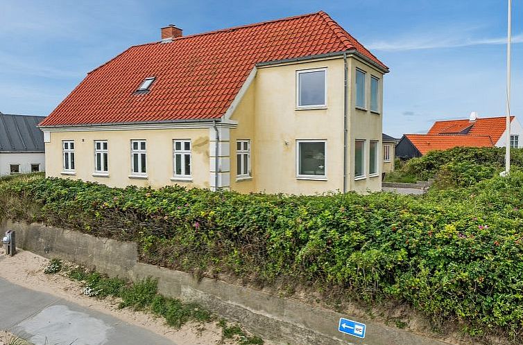 Vakantiehuis "Atena" - 50m from the sea