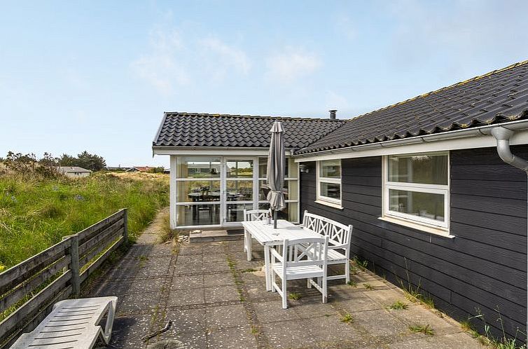 Vakantiehuis "Dreng" - 800m from the sea