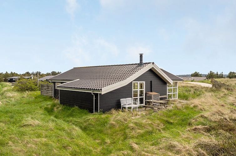 Vakantiehuis "Dreng" - 800m from the sea