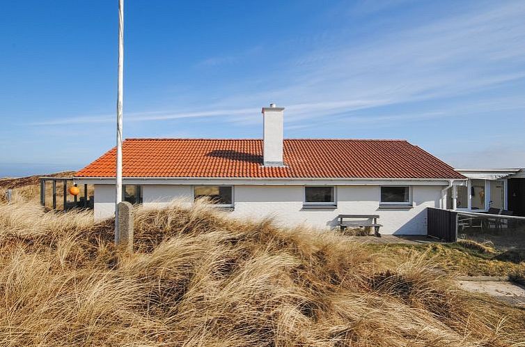 Vakantiehuis "Hilmer" - 250m from the sea