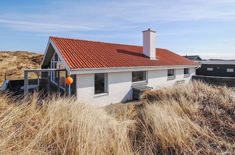 Vakantiehuis "Hilmer" - 250m from the sea