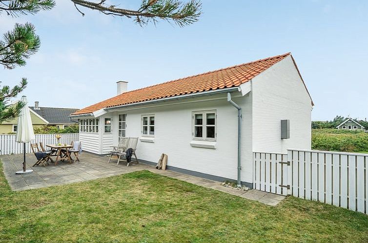 Vakantiehuis "Meindor" - 350m from the sea