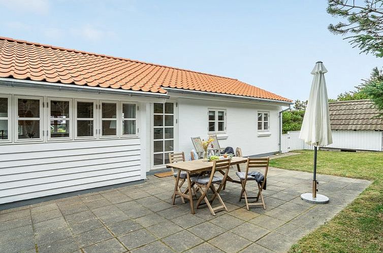 Vakantiehuis "Meindor" - 350m from the sea