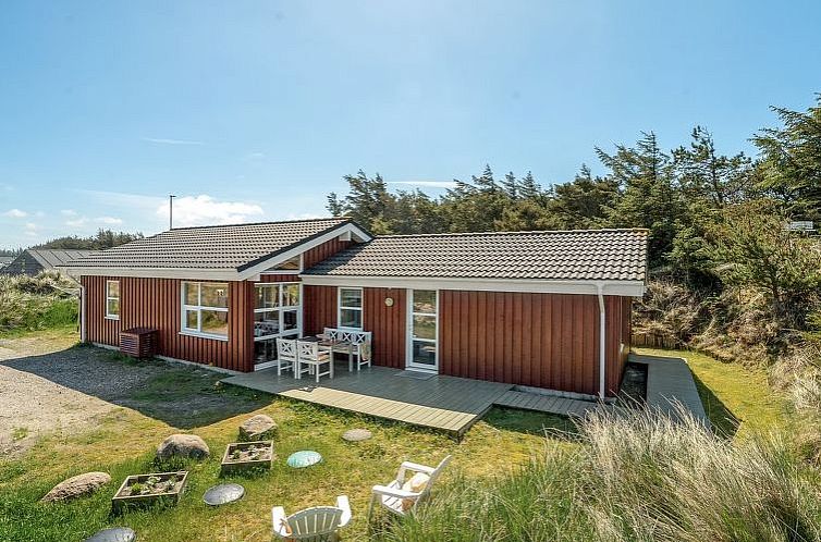 Vakantiehuis "Sighwarth" - 350m from the sea