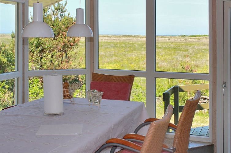 Vakantiehuis "Annick" - 300m from the sea