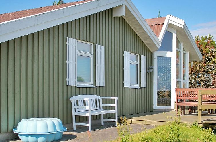 Vakantiehuis "Annick" - 300m from the sea