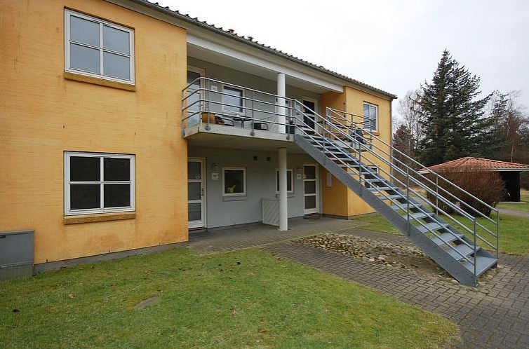 Appartement "Runhild" - 100m from the sea