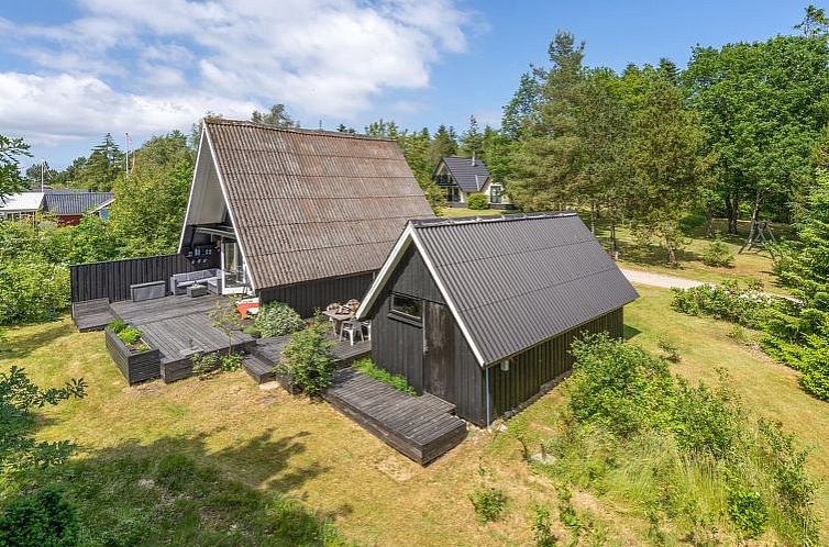 Vakantiehuis "Jütte" - 2km to the inlet