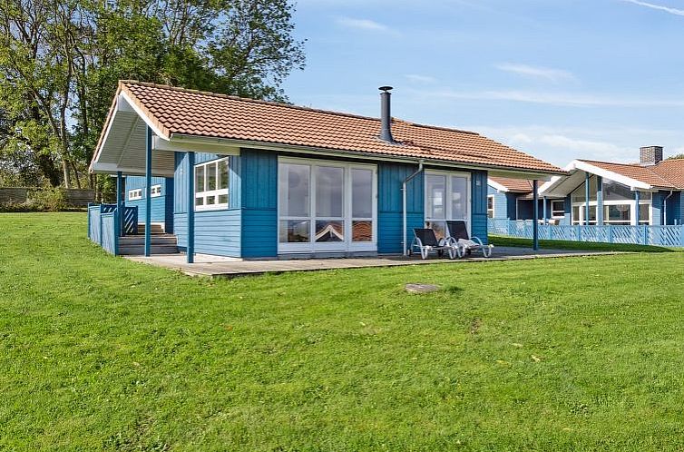 Vakantiehuis "Rixa" - 500m from the sea