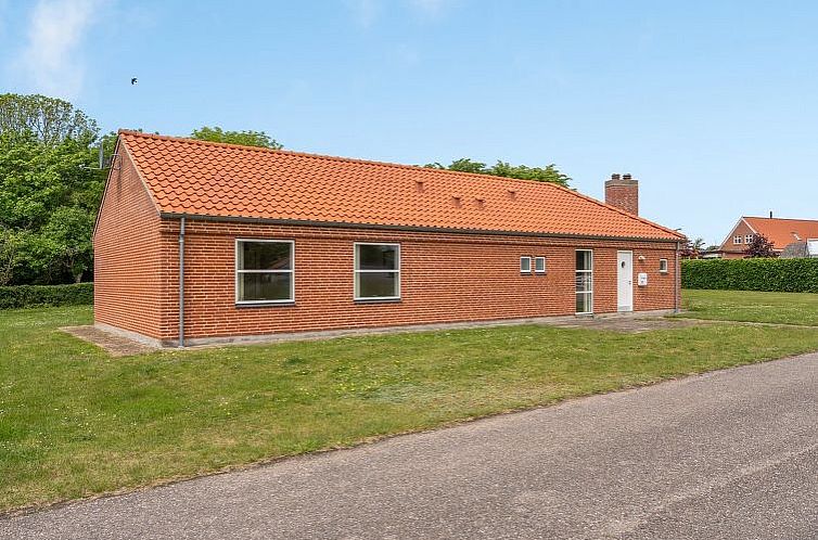 Vakantiehuis "Fengur" - 330m from the sea