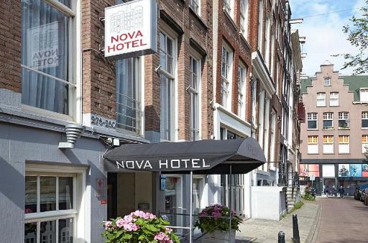 Nova Hotel