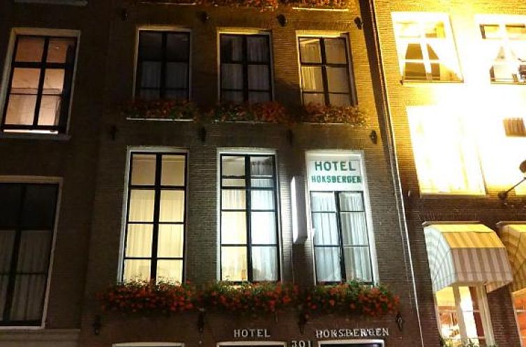 Hotel Hoksbergen