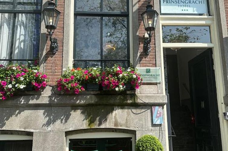 Prinsengracht Hotel